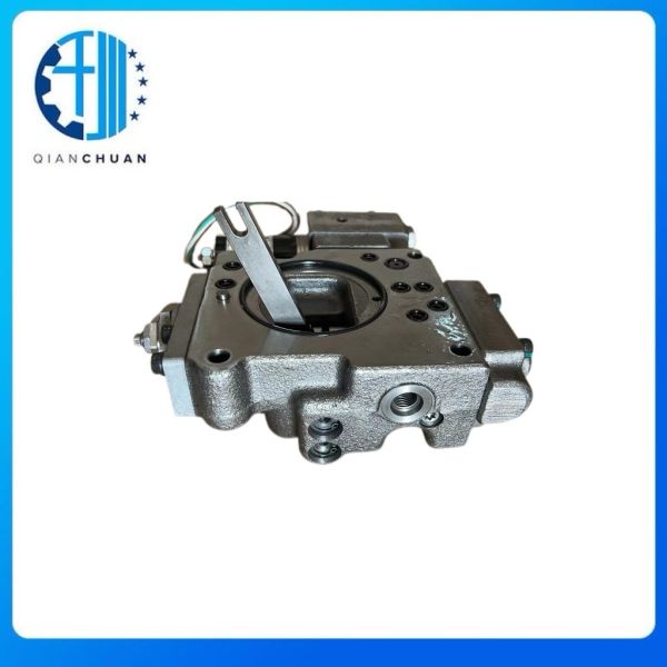 Hydraulic Main Pump Regulator  K9NOB -V 14536037  for EC480 EC480D kawasaki  Spare Parts