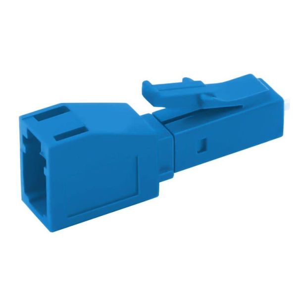 Male Female LC UPC Fiber Optical Attenuator Flood Light SC FC LC ST Attenuator