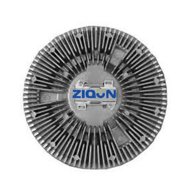 DAF ACHD014 ACHD018 Oil Fan Clutch Truck Engine Parts