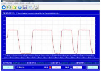 Environmental Test Chamber with -80℃ to +200℃ Temperature Range