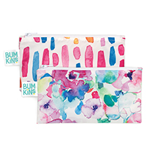swimwear PVC vinyl Bag with slider zipper, frosted pvc zipper envelop document storage pouch, Fashion PVC slider zipper