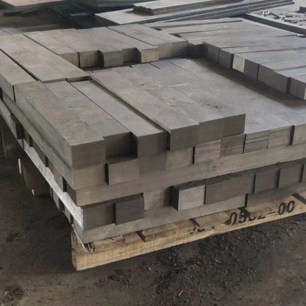 Изготовленная на заказ выкованная нержавеющая сталь покрывает плазму 10 до 300mm режа любой размер