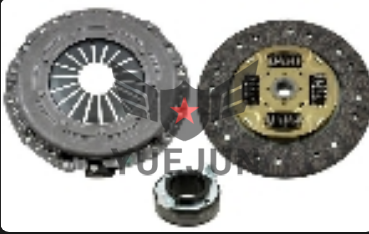 MCK16100,41100-39260,HYK2043，SIZE:235*20 Engine：Hyundai (Imported) TUCSON (JM) 2.0 FOR Hyundai CLUTCH KIT