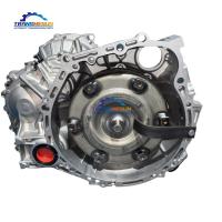 Conjunto de transmisión automática CVT de calidad original para Toyota Vellfire ANH20W 2.4L 2AZ-FE FWD