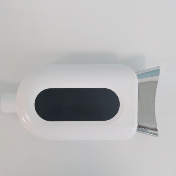 Профессиональный отбеливающий зубы светодиодный отбеливающий лампа стоматологический стул монтированная машина отбеливания зубов