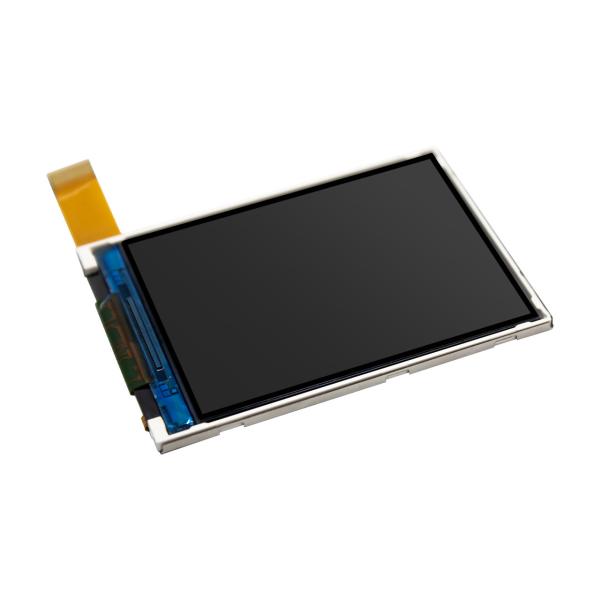 2.4 inch TFT LCD display with 240x320 SPI Inerface Screen