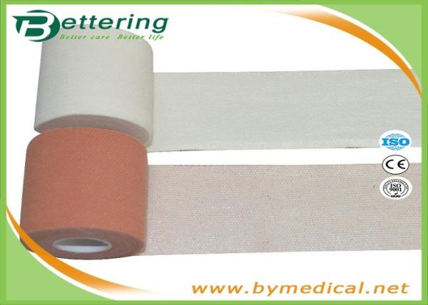 5cm Sports strapping synthetic cotton elastic adhesive bandage finger wrapping bandage Wrist Protection Fixation Tape
