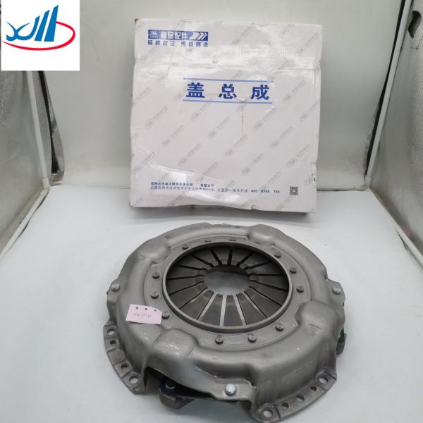 Cloud Power 4102 clutch pressure plate HA05183 HOWo Light Truck Cloud engine accessories clutch and cover assembly