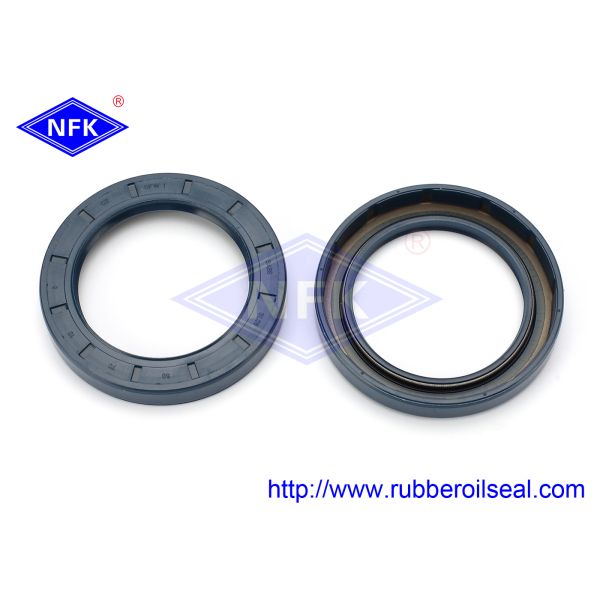 VMQ High Pressure Oil Seals CFW 303195 For Rexroth A4VS0250 Hydraulic Pump