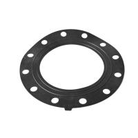 Material feito sob encomenda do BR NBR EPDM da gaxeta NR SBR da borracha de silicone do OEM