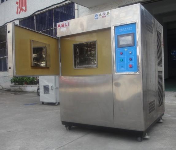 LCD Screen Thermal Shock Tester , Temperature Cycling Thermal Shock Test Chamber