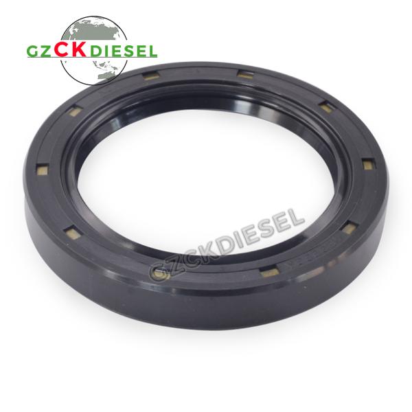 Sello de aceite del cigüeñal AE3222A para motor 4BG1 6BG1 4BD1 6BD1