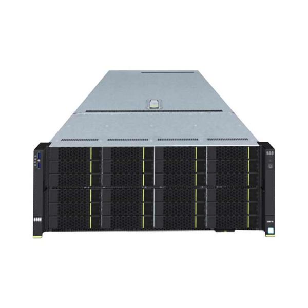 Mini Data Center Rack Server 5288 V5 Better Energy Efficiency for Your Business Needs