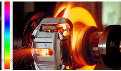 Углеродные керамические тормозные роторы Sport Car Racing Disc 2021 BMW 8-Series 2021 Lexus LC 2020 Mercedes-Benz SL Class