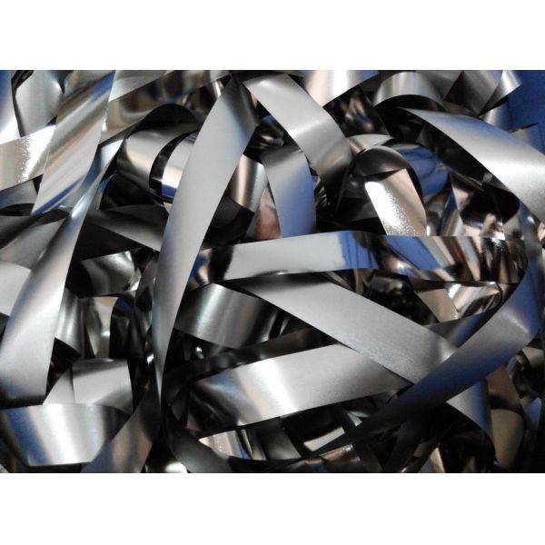 Разрезанная прокладка Nanocrystalline с очень тонкой толщиной