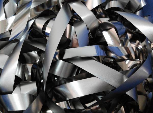 Slit Nanocrystalline strip with very thin thickness