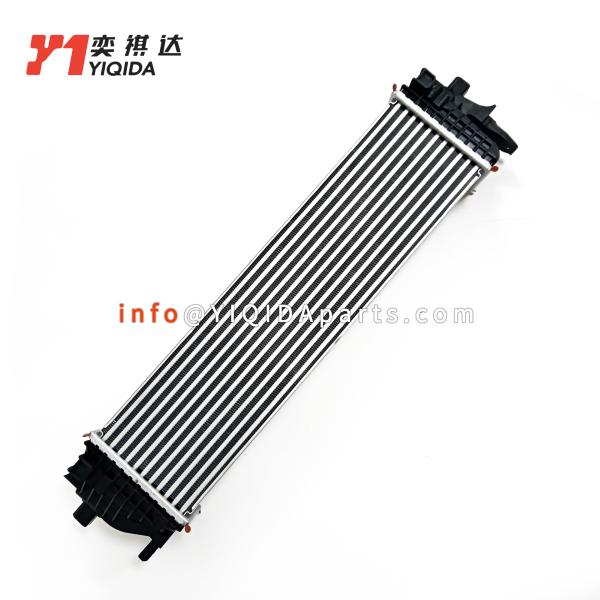 31338306 Car AC Condenser Volvo XC90 Auto Ac Condenser
