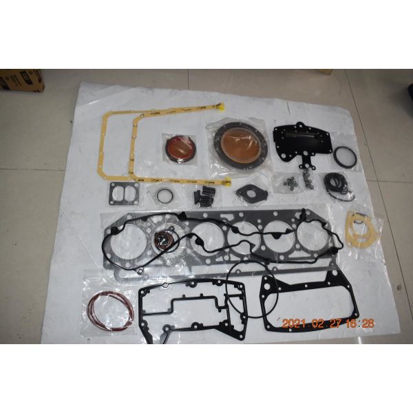 Kit de joints complets CAAT pour joints de moteur pour excavatrice E330D C9