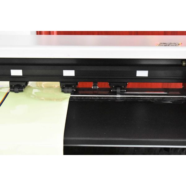 ZKD1800-SF 71 Inch Large Format 1200mm/s High Speed Cutting Plotter With Double Heads