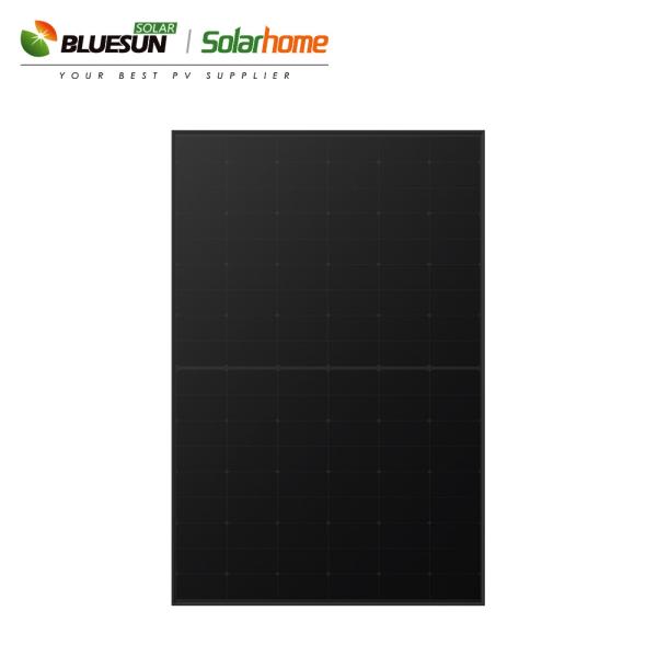 Paneles Solares Costo 440 Watt JET Government Solar Panel Program High Efficiency Solar Panels
