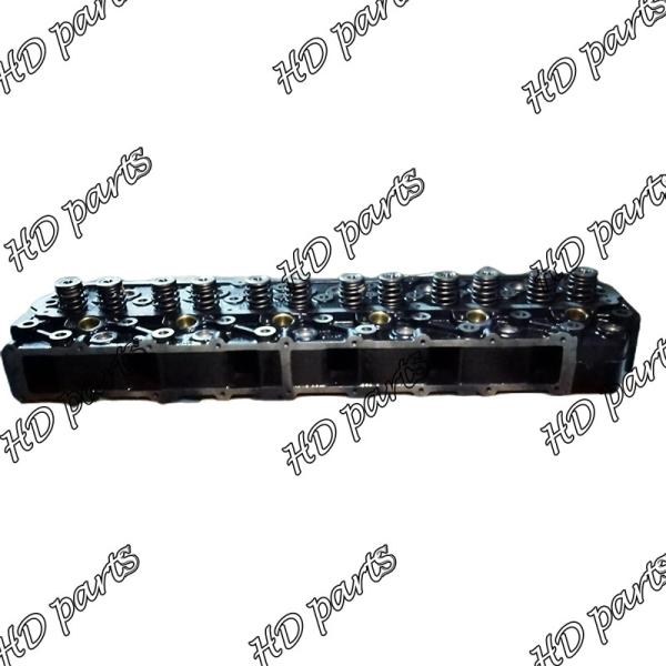 6D16 Valve Disc 49-42mm Engine Spare Part ME997756 For Mitsubishi