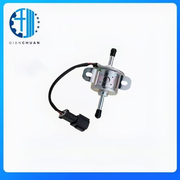 129612-52100 Fuel Pump for Yanmar 4TNV88 3TNV88 4TNV84 Engine Parts