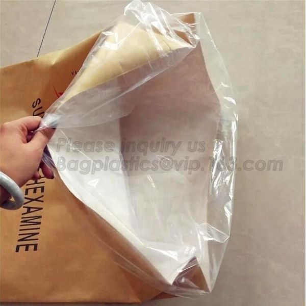 Wholesale 20kg 25kg Polypropylene Woven Sand Bags, plastic containers for cement, flour packaging PP Woven Bag 50kg