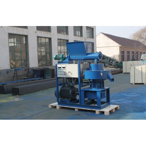 Солома пшеницы/черенок/альфальфа мозоли емкость производственной линии 500КГ/Х лепешки сена деревянная