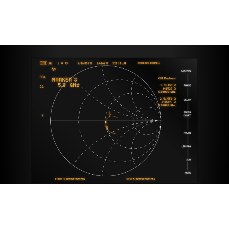 RunCam SpeedyBee 5.8GHz FPV Racing Drone Multirotor Antenna 2.0Dbi RHCP LHCP SMA/RP-SMA/UFL/MMCX 2pcs Security Protection
