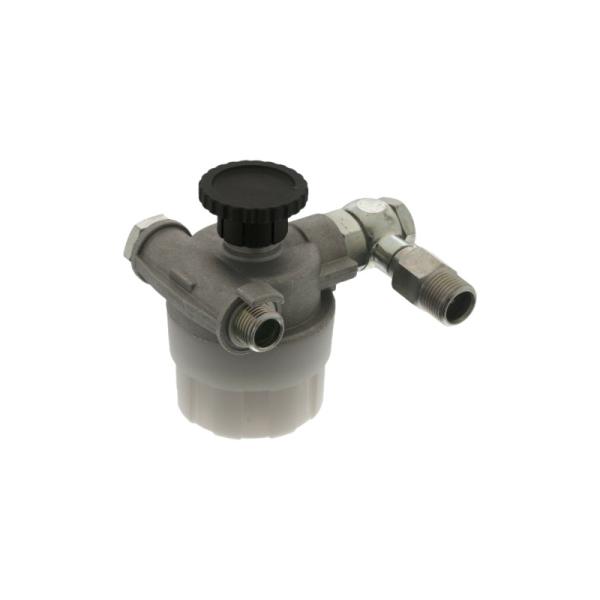 0000908650 0000909250 Para MERCEDES Bomba de saída M16x1.5 IN M18x1.5