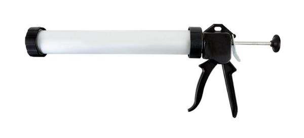 Heavy Duty Pro Level Meat Jerky Gun With 2 Nozzles And Brush 1.5Lbs Capacity