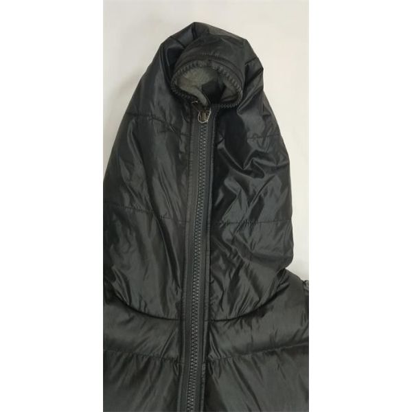 Big Mens Puffer Vest 3xl 4xl 5xl