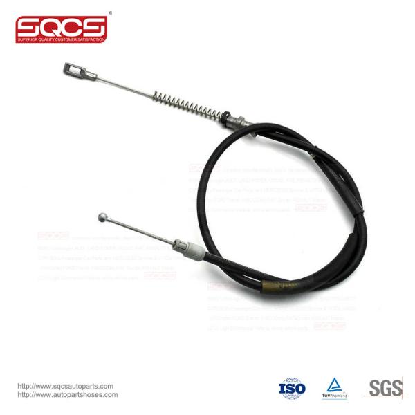 El cable del freno de estacionamiento de posición delantera/trasera A9064207085 para Mercedes Sprinter W906 2006
