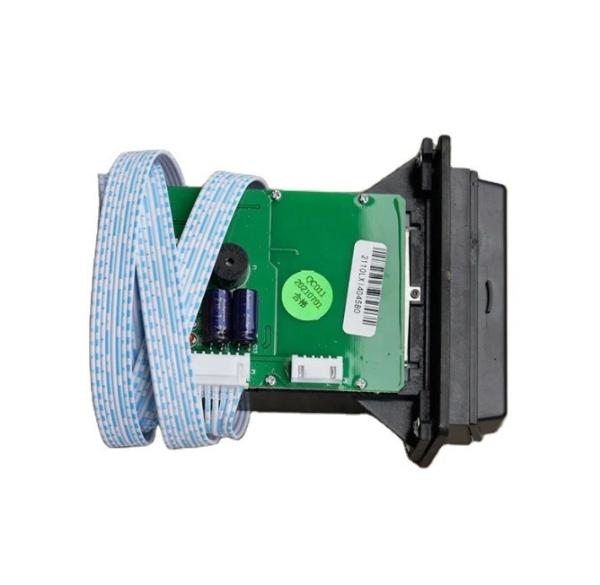High Accuracy and Compact Structure IC Card Module for Refueling Machine Fuel Dispenser