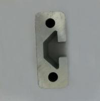 A grão de madeira pintada anodizou a cadeia de alumínio industrial do perfil/fabricação para a eletrônica