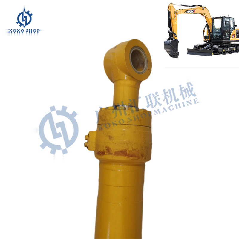 4448397 4488928 4488929 BUCKET Cylinder ZX190 ZAX190 ZX200 ZX210 ZX350 ZX470 Jack Cylinder for Hitachi Excavator Parts