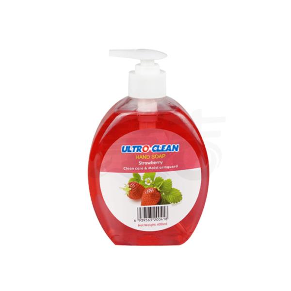 Medical Grade Soft Care Gel Hand Sanitizer Rinse - Free Mild Formula  Food Grade
