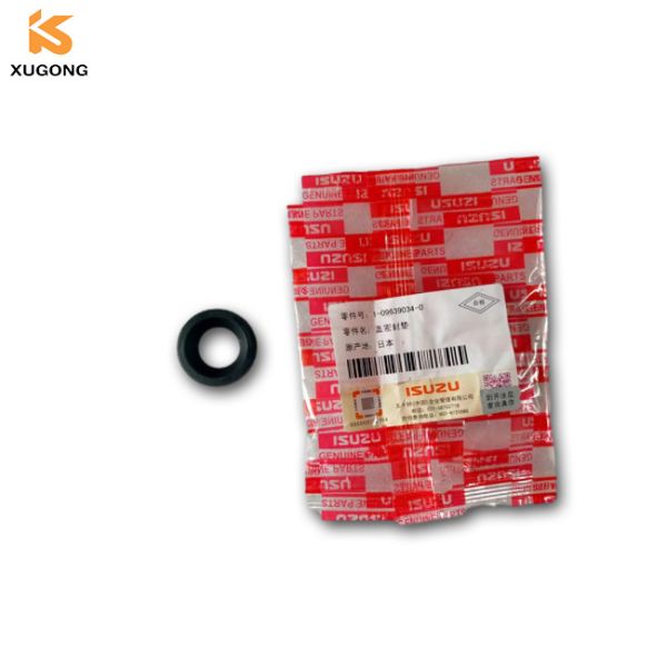 SEAL KIT for ISUZU Excavator JS200S 4HK1 INJECTOR