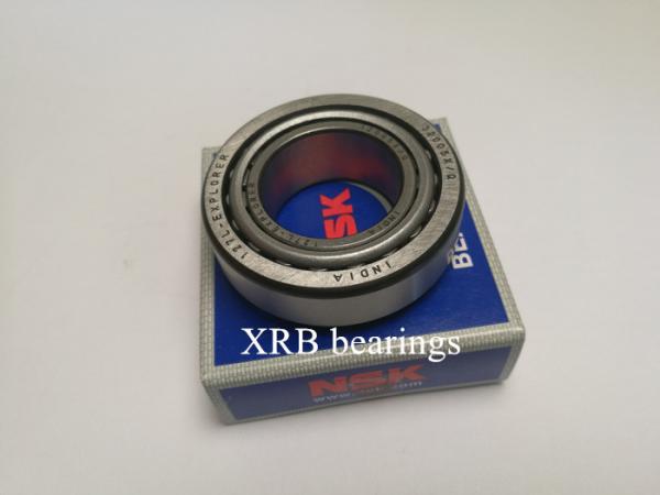 Heavy duty NSK HR32052XJ Bearing 260×400×87mm Used In Conveyor