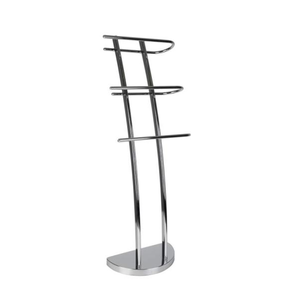 Kitchen Standing Bed Bath And Beyond Towe 3 Tier Mounted Towel Holder