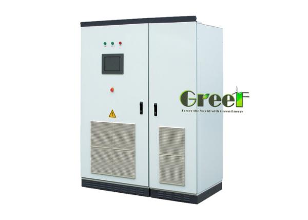 Hydro Project On Grid Inverter 3kw 10kw 20kw 30kw 50kw 100kw 1mw 1.5mw 2.5mw
