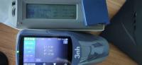 Concave Grating YS3060 D/8 3nh Spectrophotometer