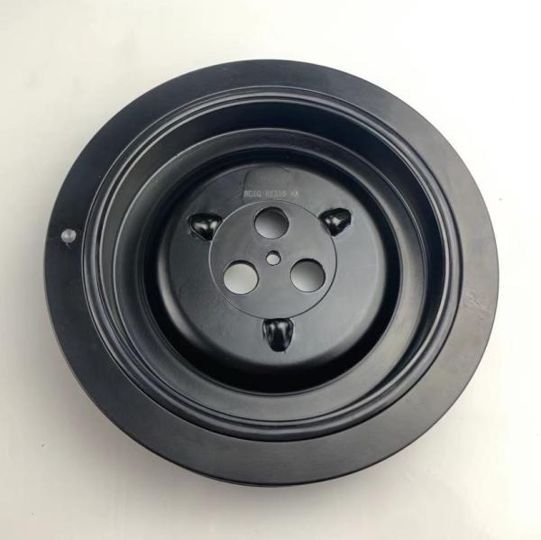 OEM Auto Ford Engine Parts WELAO Crankshaft Pulley BC1Q6B319AA