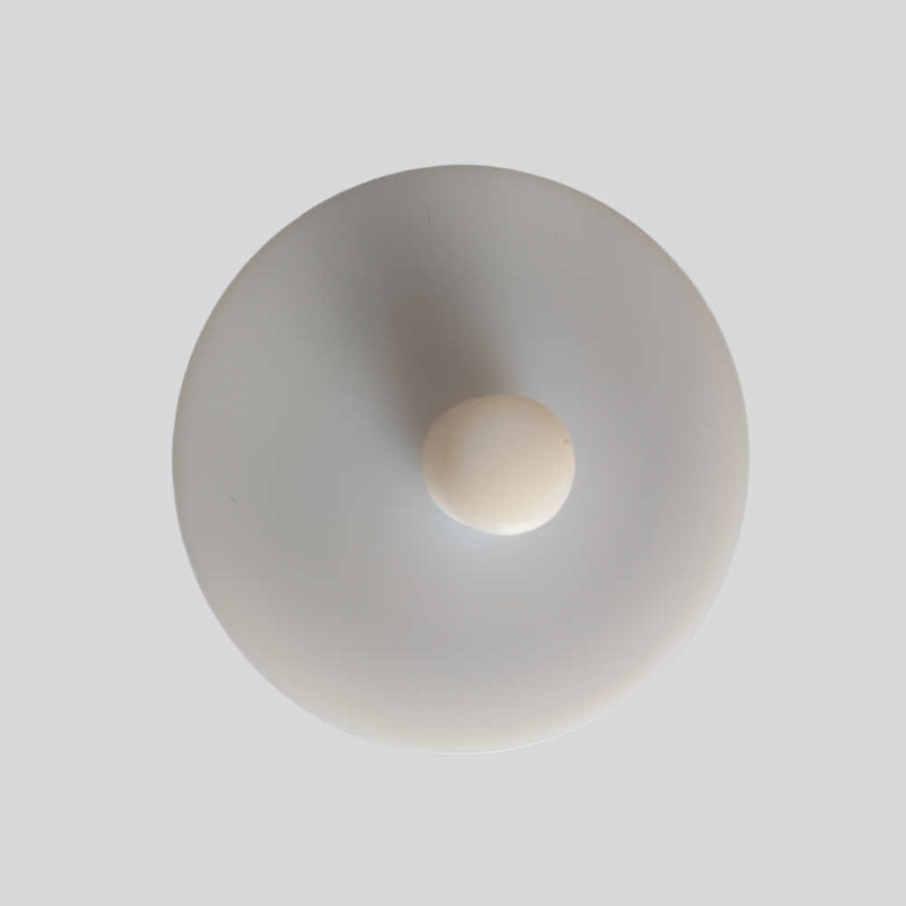 SEKO PTFE Diaphragm Spare Part for SEKO Electromagnetic Dosing Pump DMS300ASK803, Acid & Alkali Corrosion Resistant