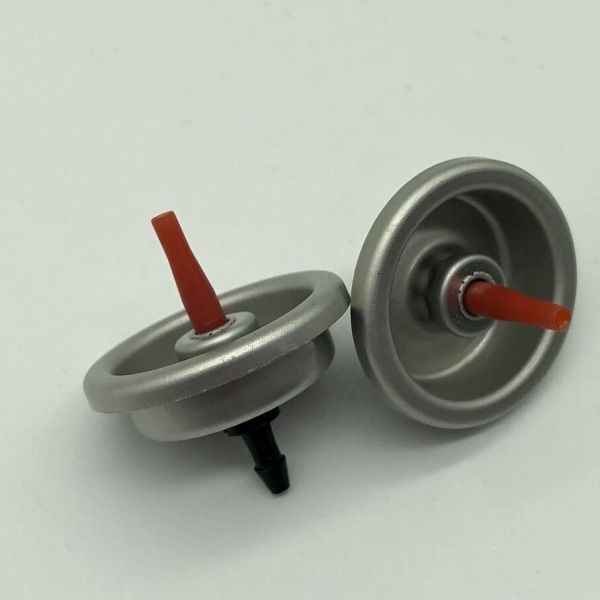 VersaSeal Universal Lighter Refill Valve Convenient Reliable Solution For Refilling Lighters