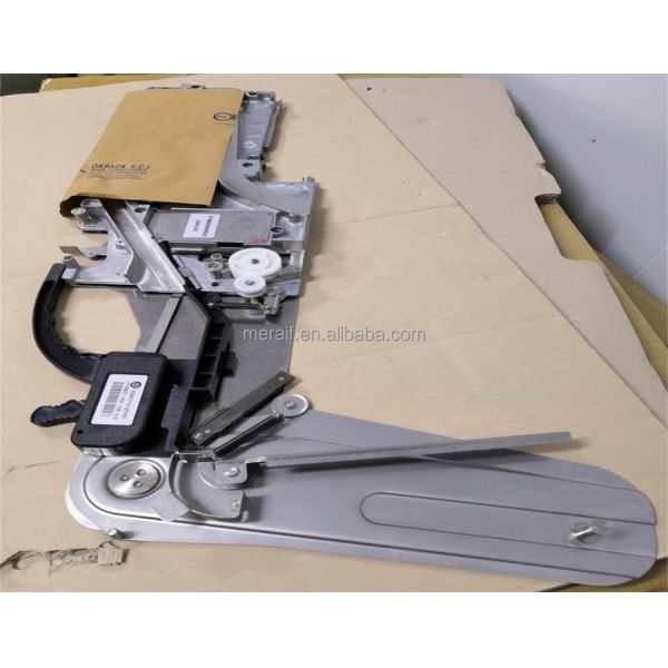 ORIGINAL NEW SMT SAMSUNG SM 16MM FEEDER smt feeder 16mm for pick and place machine