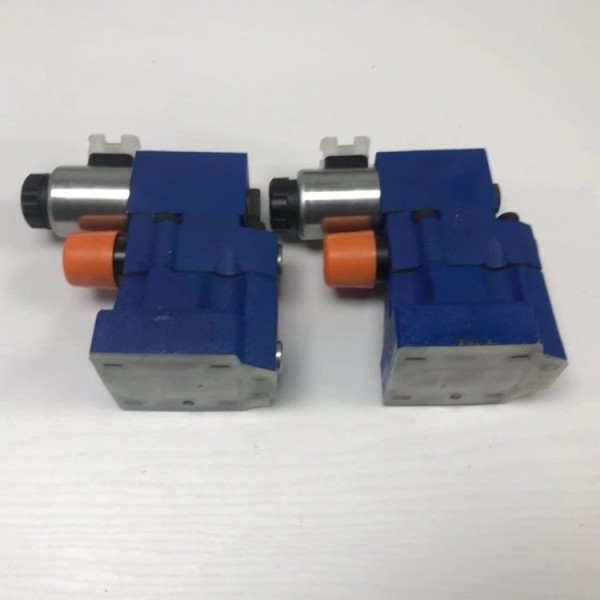 R900941175  DBW20A1-5X/200-6EG24N9K4 Rexroth manufactures electromagnetic relief valves