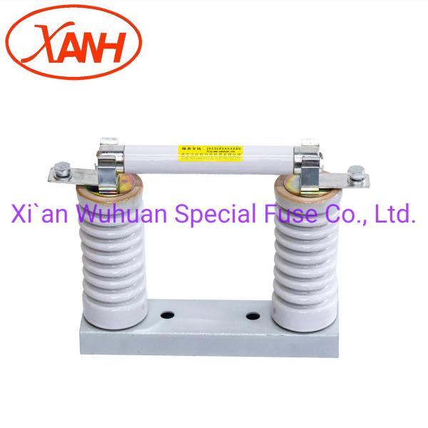 Fusível de transformador de potencial personalizado 23Kv Xrnp6-7.2/0.5-50-1