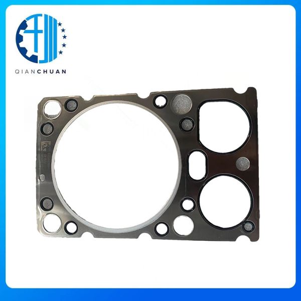 WEICHAI WP10 Cylinder Head Gasket 612600040646 Excavator Parts