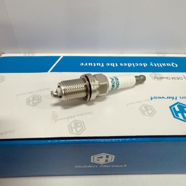 IK16 5303 Standard Spark Plugs For Toyota Honda Nissan Mitsubishi Hyundai Kia Ford GM Car